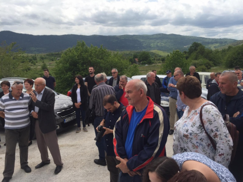 FOTO: Svečano otvoren restoran ''Zaum'' na Zahumu