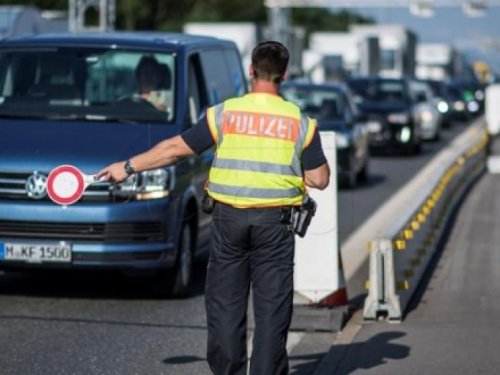 Više se neće morati u samoizolaciju nakon ulaska u Hrvatsku