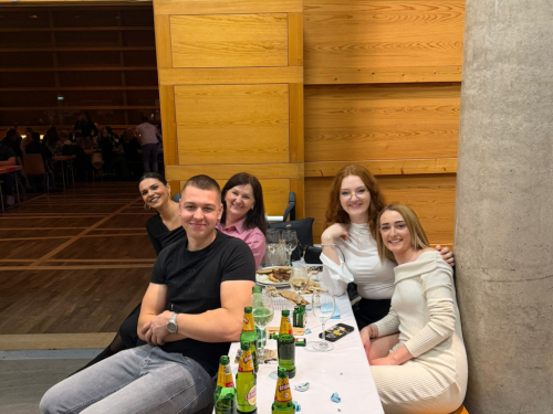 FOTO: 15. susret Uzdoljana u Innsbrucku