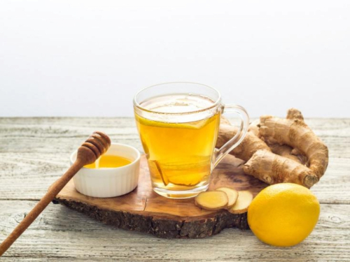 Detoks: 6 najboljih prirodnih čajeva koji čine čuda