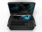 ​Acer predstavio čudovišni gejmerski laptop - Predator 21 X