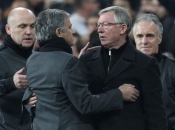 Ferguson: United je pravi klub za Mourinha