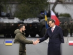 Poljska objavila: Više ne šaljemo oružje Ukrajini