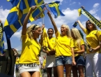 Švedska nezaustavljiva: Najveći rast BDP-a u posljednje tri godine