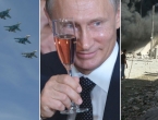 Putin spreman zračnim udarima podržati najljuće Asadove neprijatelje