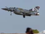 Ukrajina dobila francuske Mirage i nizozemske F-16