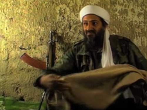 Ubijen bliski suradnik Bin Ladena i Al Zawahirija
