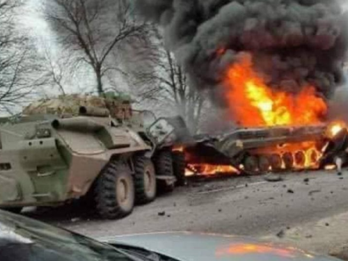 U napadu na vojnu bazu poginulo najmanje 70 ukrajinskih vojnika