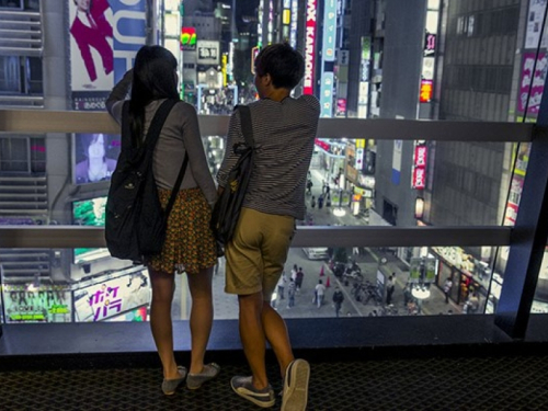 Japan ponovno zaronio u recesiju
