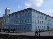 KŠC u Travniku ustupio sportsku dvoranu za smještaj oboljelih