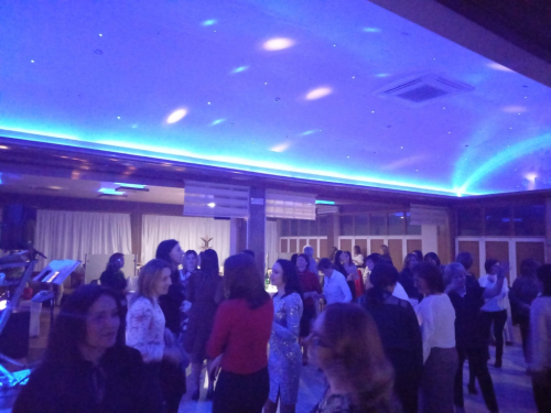FOTO: Dan žena u Motelu Rama 2021.