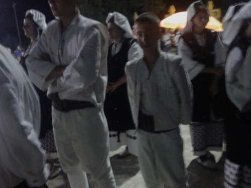 HKUD Uzdol nastupao u Muću na Međunarodnoj smotri folklora