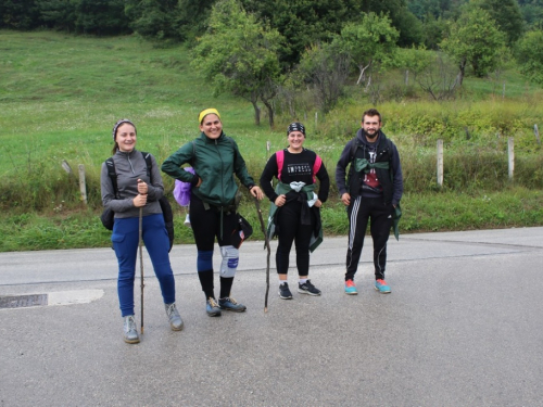 FOTO: Misa Uočnica na Šćitu - Mala Gospa 2019.