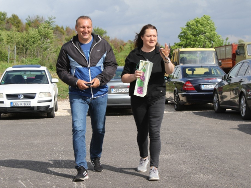 FOTO: Restoran ''Zaum'' proslavio prvu godišnjicu rada