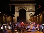 Ubijeni napadač iz Pariza je 39-godišnji Belgijanac Abu Jusif