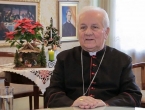 Biskup Komarica: Mira nema bez pravde, a ovdje kako mi se čini - pravde nema