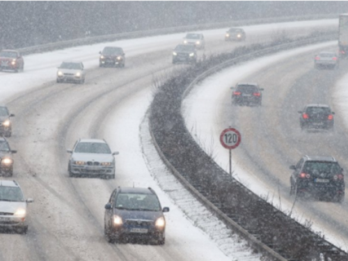 Pet najčešćih pogrešaka koje činimo u vožnji u zimskim uvjetima
