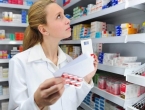 Nema farmaceutskih inspektora za nadzor cijena, jeftiniji lijekovi tek od ljeta