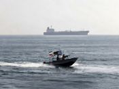 Iran zaplijenio dva tankera: Prijete masakrom i paklom SAD-u