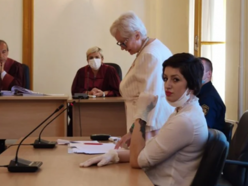 Ukinuta presuda: Sunitu čeka novo suđenje za ubistvo Nine Ivankovića