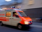 Njemačka: U teškoj nesreći poginula tri nogometaša i fizioterapeutkinja
