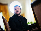 Zelenski: Putin je u razgovoru s Trumpom predložio da se sastanemo