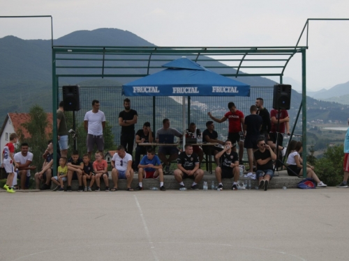MNK ''Rakia'' pobjednik malonogometnog turnira u Rumbocima