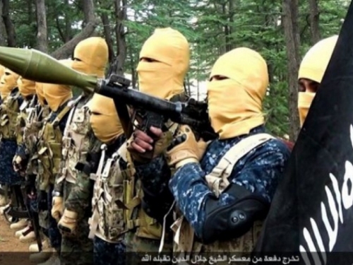Problemi za ISIL-ove militante: Skresali im plaće za pola