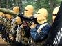 Problemi za ISIL-ove militante: Skresali im plaće za pola
