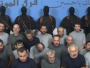 Odred smrti objavio video 17 turskih radnika otetih u Bagdadu