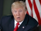 Trump: Komentar o vatri i bijesu "nedovoljno žestok"