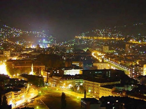 Sarajevo među deset najopasnijih gradova u Europi