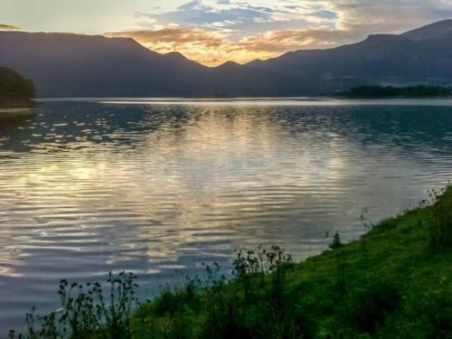 Ramsko jezero - neotkriveni biser Hercegovine