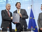 Čović zahvalio Europskoj komisiji i današnji dan nazvao povijesnim za BiH