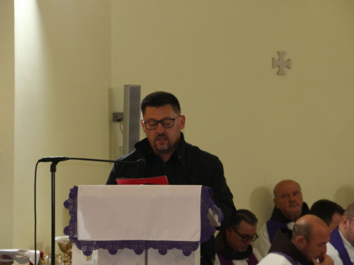FOTO: Sahranjen fra Mario Radman, bivši župnik župe Rumboci