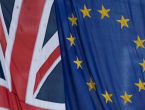 Britanski zastupnici glasali za Brexit