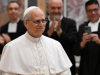 Papa Lav XIV: Mladi pate zbog usamljenosti i površnih odnosa