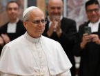 Papa Lav XIV: Mladi pate zbog usamljenosti i površnih odnosa