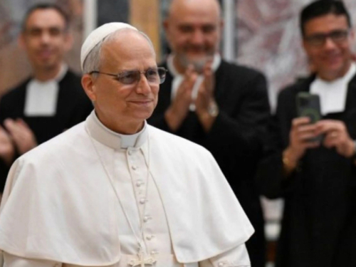 Papa Lav XIV: Mladi pate zbog usamljenosti i površnih odnosa