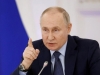 Putin naredio: Rusija počela vježbe s taktičkim nuklearnim oružjem