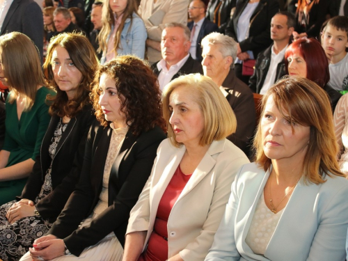 FOTO: Matura 2019. – Prozor ispraća još jednu generaciju maturanata