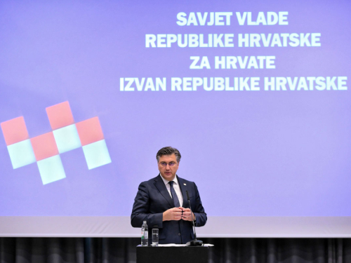 SKB-u Mostar 10,3 milijuna, za obnovu crkve u Sarajevu 950.000