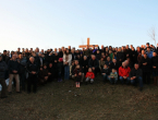 FOTO: Put križa - Treća korizmena nedjelja u župi Uzdol
