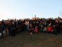 FOTO: Put križa - Treća korizmena nedjelja u župi Uzdol