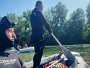 U Drini pronađena tijela deset migranata, među njima i beba