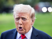 Trump nakon napada kod Bijele kuće: ''Trajno zabranjujem migracije iz Trećeg svijeta''