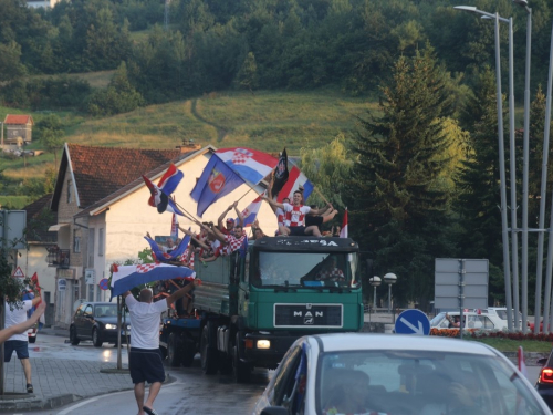 FOTO: Nije zlato, ali ste prvaci: Rama slavila srebro!