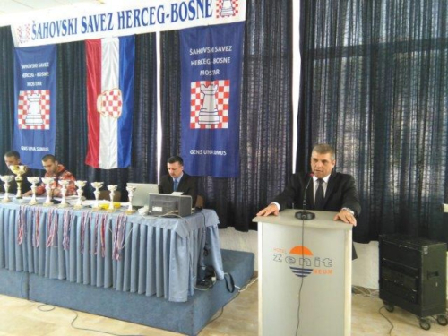 ŠK „Rama“ uspješan na prvenstvu ŠS Herceg-Bosne u Neumu