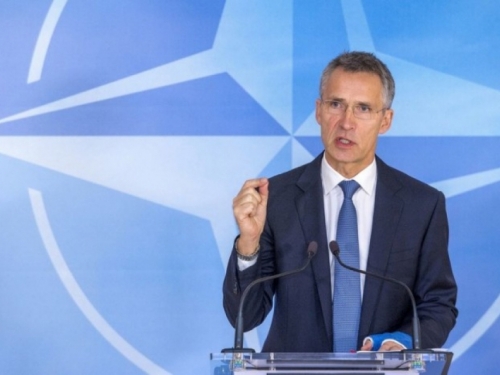 NATO spreman da brani svaku saveznicu od prijetnji iz Rusije i Bjelorusije