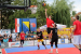 FOTO: U Prozoru počeo 20. Streetball Rama 2022. ''Davor Ivančić - Dačo''